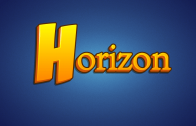 Horizon Typing Game