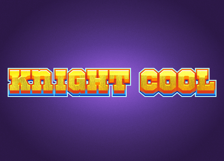 Knight Cool Typing Game TypingTyping